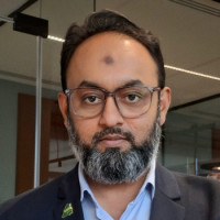 Profile picture of Asif Khan